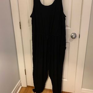 Casual Jumpsuit